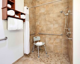 Hampton Inn & Suites Dallas-Arlington-South
