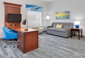 Hampton Inn & Suites Dallas-Arlington-South