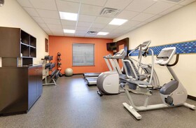 Hampton Inn & Suites Dallas-Arlington-South