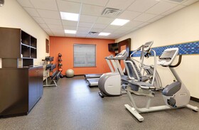 Hampton Inn & Suites Dallas-Arlington-South