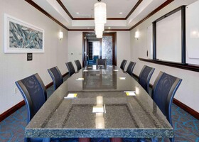 Hampton Inn & Suites Dallas-Arlington-South