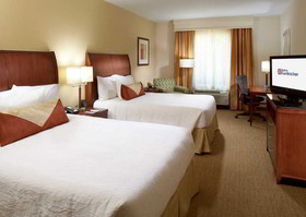 Hilton Garden Inn Dallas/Arlington