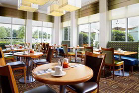 Hilton Garden Inn Dallas/Arlington