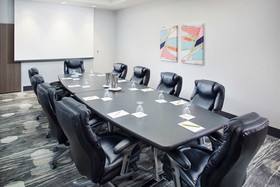 Hilton Garden Inn Dallas/Arlington South