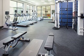 Hilton Garden Inn Dallas/Arlington South