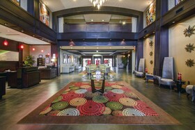 Holiday Inn Arlington NE Rangers Ballpark