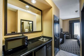 Holiday Inn Arlington NE Rangers Ballpark