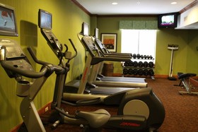 Holiday Inn Express & Suites Arlington (I-20-Parks Mall)