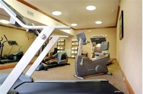 Holiday Inn Express & Suites Arlington (I-20-Parks Mall)
