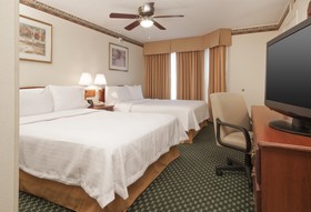 Homewood Suites by Hilton Dallas-Arlington