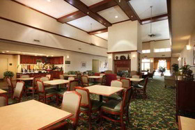 Homewood Suites by Hilton Dallas-Arlington