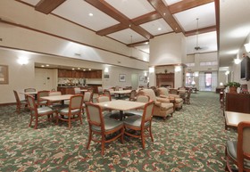 Homewood Suites by Hilton Dallas-Arlington