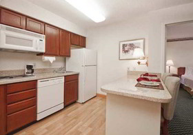 Homewood Suites by Hilton Dallas-Arlington