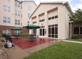Homewood Suites by Hilton Dallas-Arlington