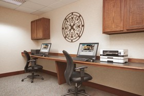 Homewood Suites by Hilton Dallas-Arlington
