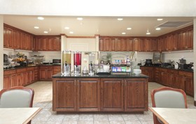 Homewood Suites by Hilton Dallas-Arlington