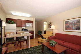 Homewood Suites by Hilton Dallas-Arlington