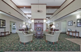 Homewood Suites by Hilton Dallas-Arlington