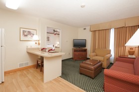 Homewood Suites by Hilton Dallas-Arlington