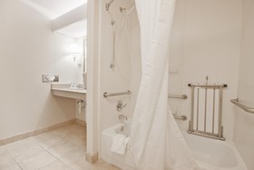 Homewood Suites by Hilton Dallas-Arlington
