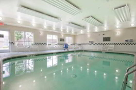 Homewood Suites by Hilton Dallas-Arlington