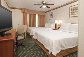 Homewood Suites by Hilton Dallas-Arlington