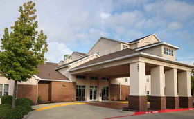 Homewood Suites by Hilton Dallas-Arlington