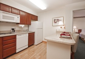 Homewood Suites by Hilton Dallas-Arlington