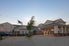 Homewood Suites by Hilton Dallas-Arlington