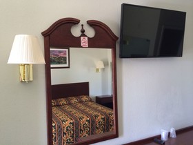 Americas Best Value Inn Arlington