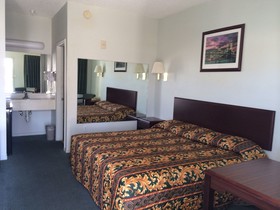 Americas Best Value Inn Arlington