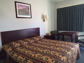 Americas Best Value Inn Arlington