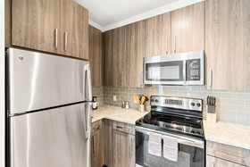 101 Center by Kasa Arlington Apartments