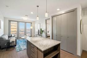 101 Center by Kasa Arlington Apartments