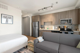 101 Center by Kasa Arlington Apartments