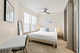 101 Center by Kasa Arlington Apartments