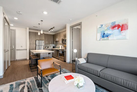 101 Center by Kasa Arlington Apartments