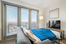 101 Center by Kasa Arlington Apartments