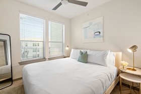 101 Center by Kasa Arlington Apartments