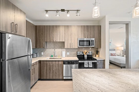 101 Center by Kasa Arlington Apartments