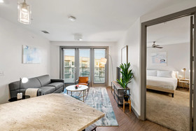 101 Center by Kasa Arlington Apartments