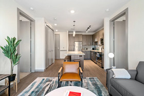 101 Center by Kasa Arlington Apartments