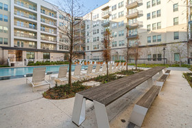 101 Center by Kasa Arlington Apartments