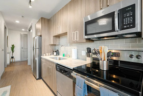 101 Center by Kasa Arlington Apartments