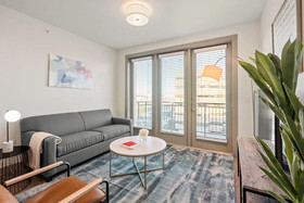 101 Center by Kasa Arlington Apartments
