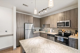 101 Center by Kasa Arlington Apartments