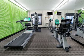 La Quinta Inn & Suites by Wyndham Dallas Arlington South