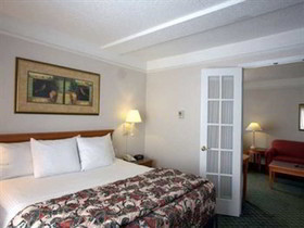 La Quinta Inn & Suites by Wyndham Dallas Arlington South