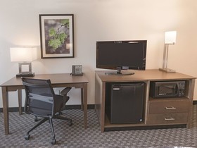 La Quinta Inn & Suites by Wyndham Arlington North 6 Flags Dr