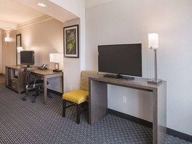 La Quinta Inn & Suites by Wyndham Arlington North 6 Flags Dr